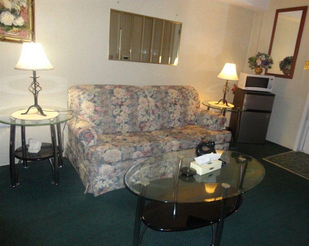 Niagara Parkway Court Motel מראה חיצוני תמונה