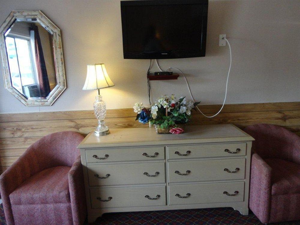 Niagara Parkway Court Motel מראה חיצוני תמונה