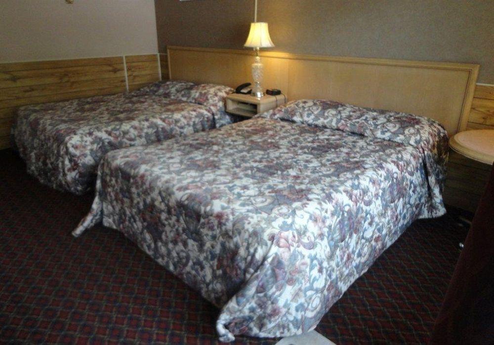 Niagara Parkway Court Motel מראה חיצוני תמונה