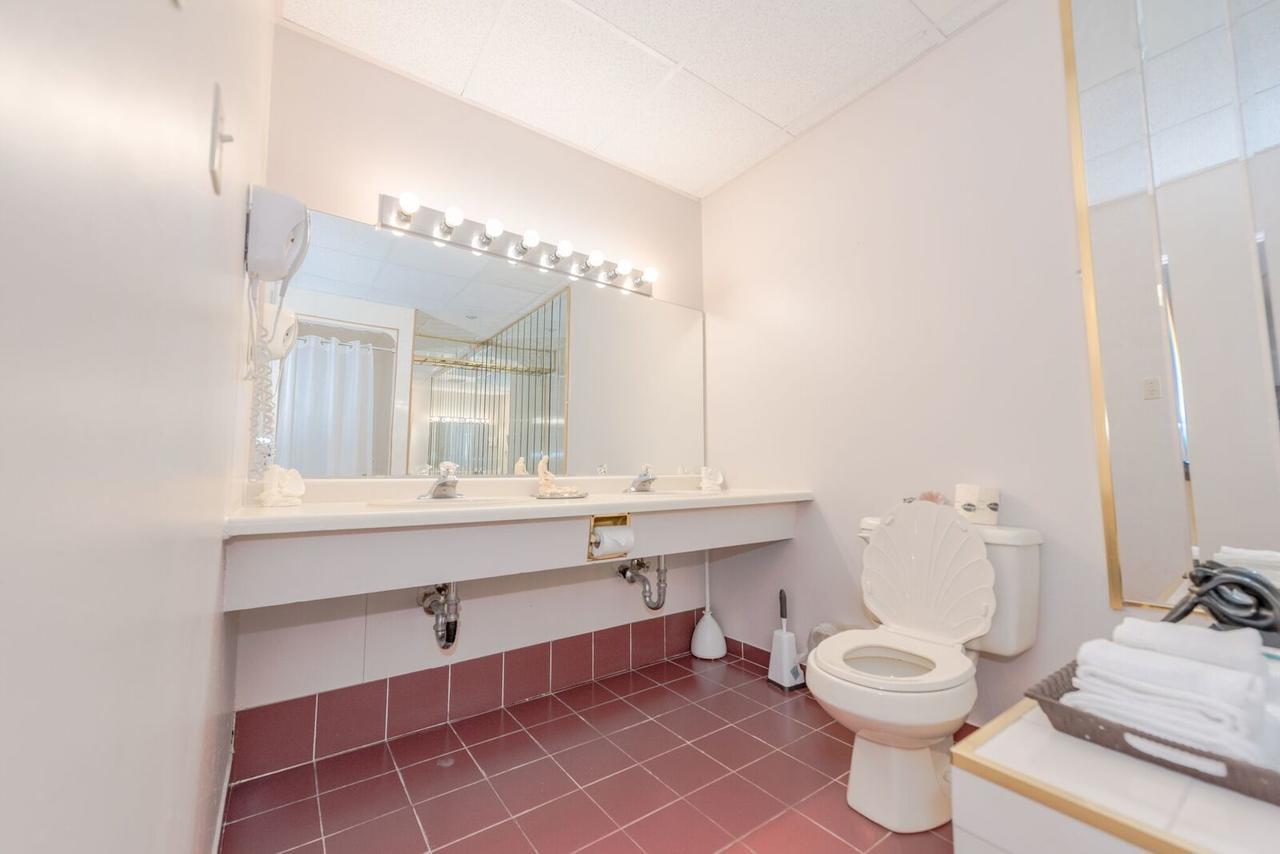 Niagara Parkway Court Motel מראה חיצוני תמונה